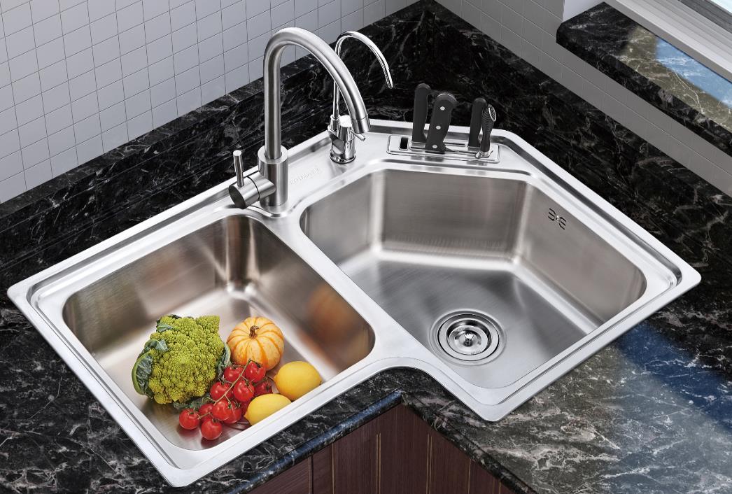 B2-8059 轉(zhuǎn)角盆